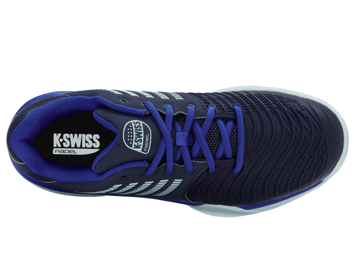 EXPRESS LIGHT 3 PADEL | K-Swiss Exclusive