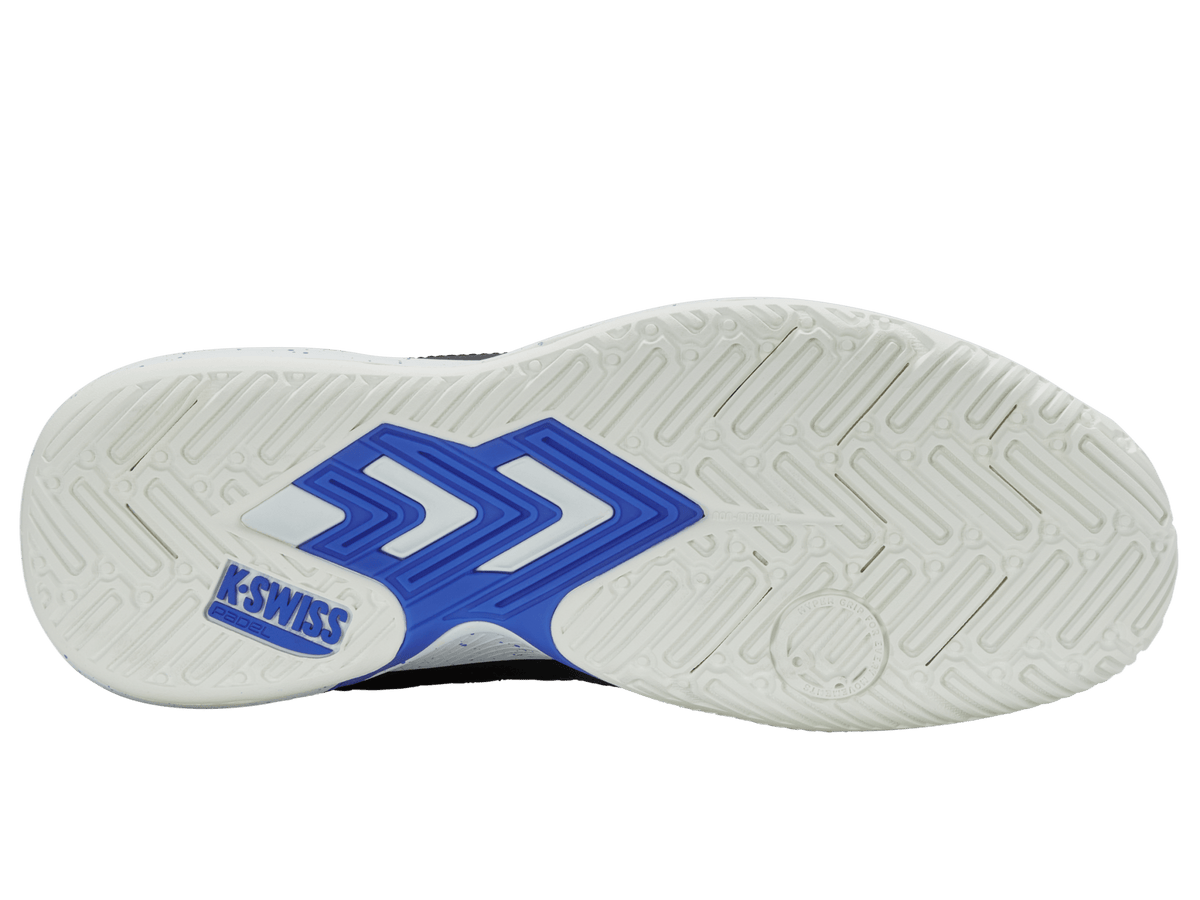 TURA TEAM PADEL | K-Swiss Value