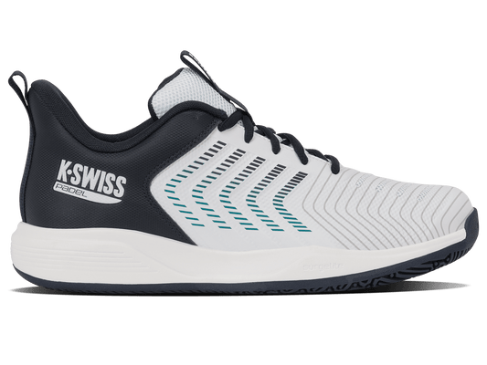 ULTRASHOT LIGHT PADEL | K-Swiss Latest