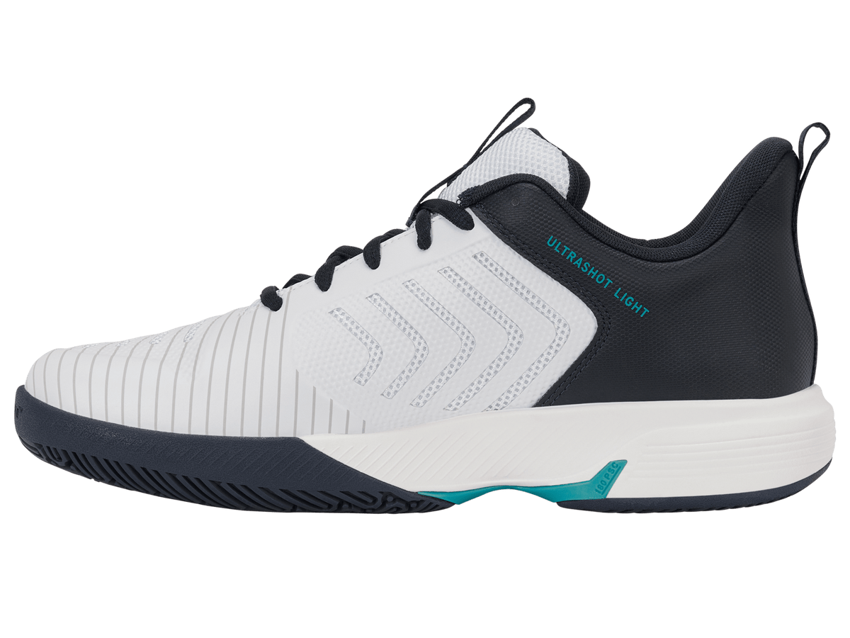 ULTRASHOT LIGHT PADEL | K-Swiss Latest