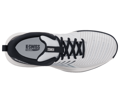 ULTRASHOT LIGHT PADEL | K-Swiss Latest
