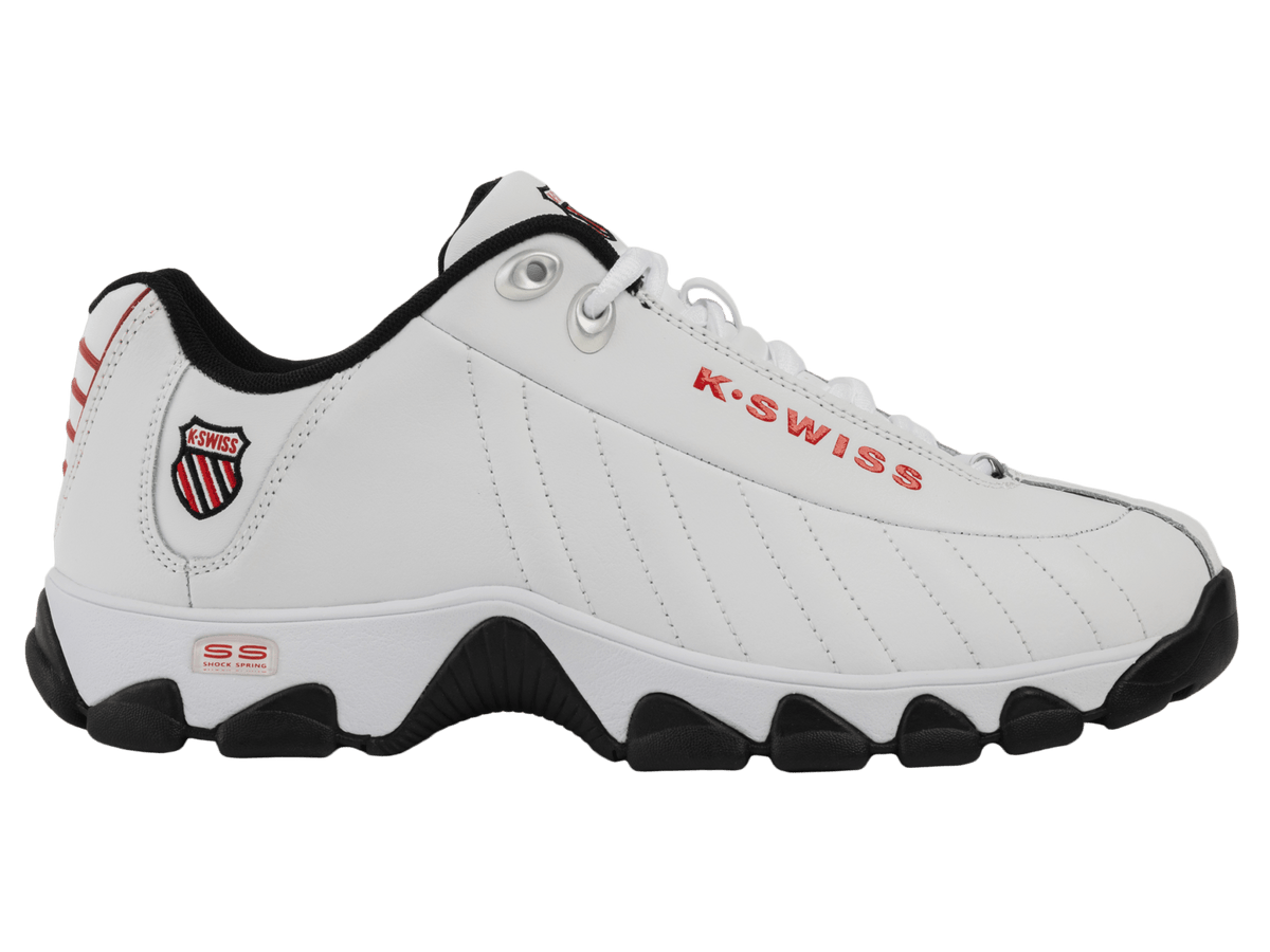 ST329 CMF | K-Swiss Recommended