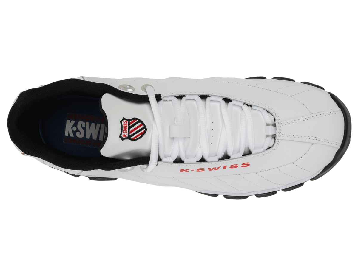 ST329 CMF | K-Swiss Recommended