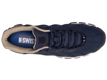 ST329 CMF | K-Swiss Classic