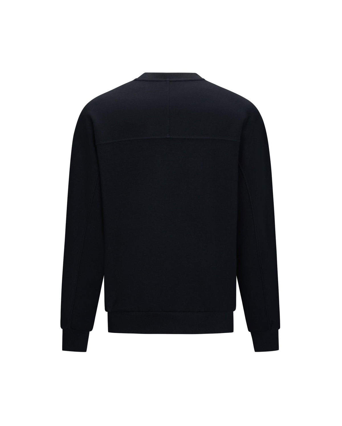 K- SWISS X ANDREY RUBLEV UNISEX LOGO SWEATSHIRT | K-Swiss Trending