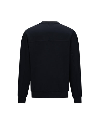 K- SWISS X ANDREY RUBLEV UNISEX LOGO SWEATSHIRT | K-Swiss Trending