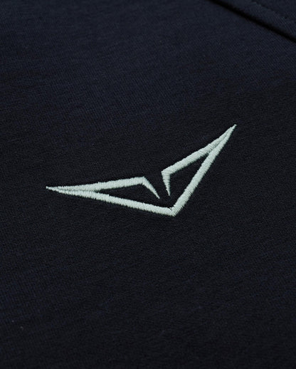 K- SWISS X ANDREY RUBLEV UNISEX LOGO SWEATSHIRT | K-Swiss Trending