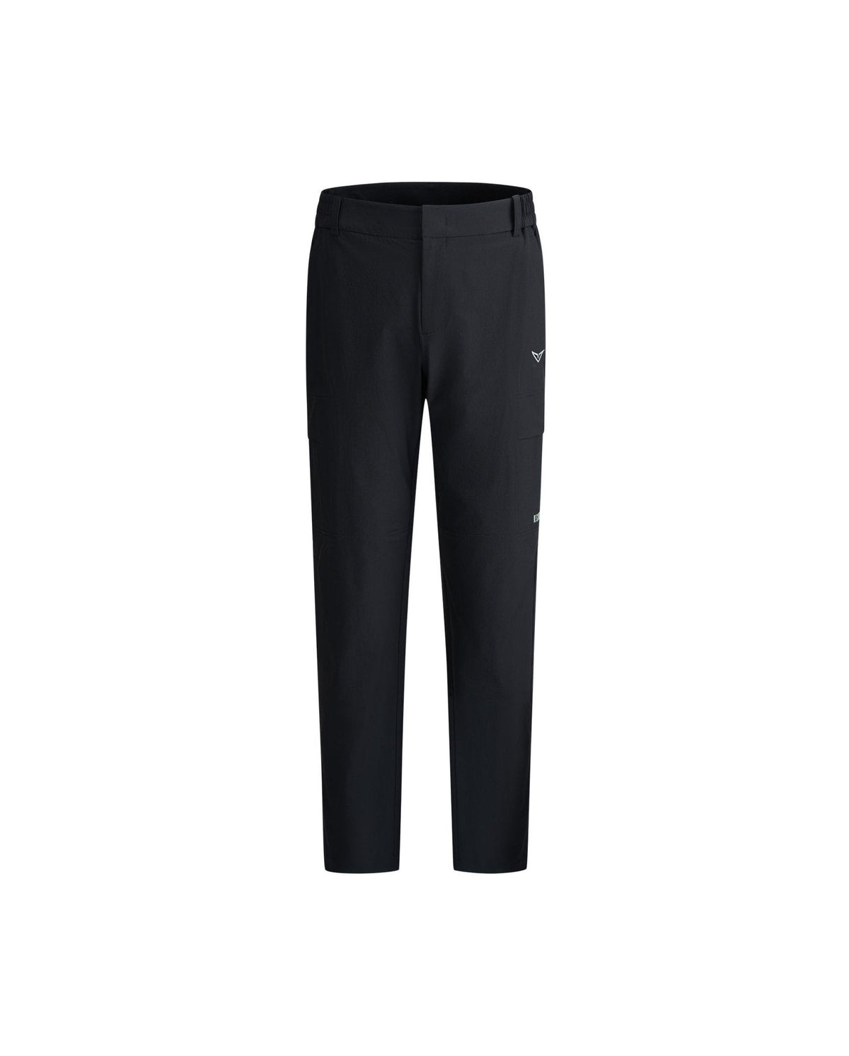 K- SWISS X ANDREY RUBLEV MENS SUBTLE CHECKED PANTS | K-Swiss Featured