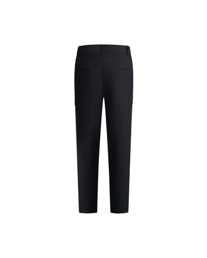 K- SWISS X ANDREY RUBLEV MENS SUBTLE CHECKED PANTS | K-Swiss Featured