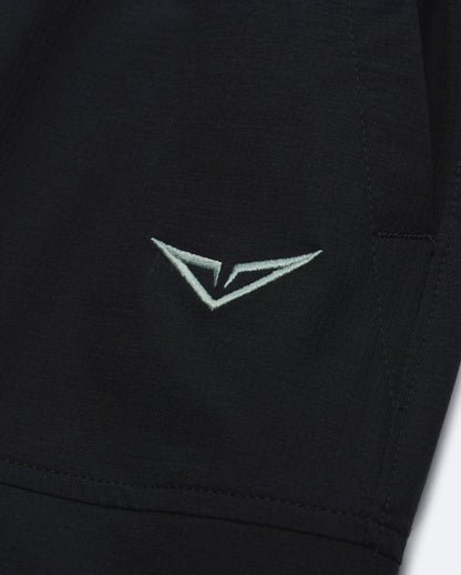 K- SWISS X ANDREY RUBLEV MENS SUBTLE CHECKED PANTS | K-Swiss Featured