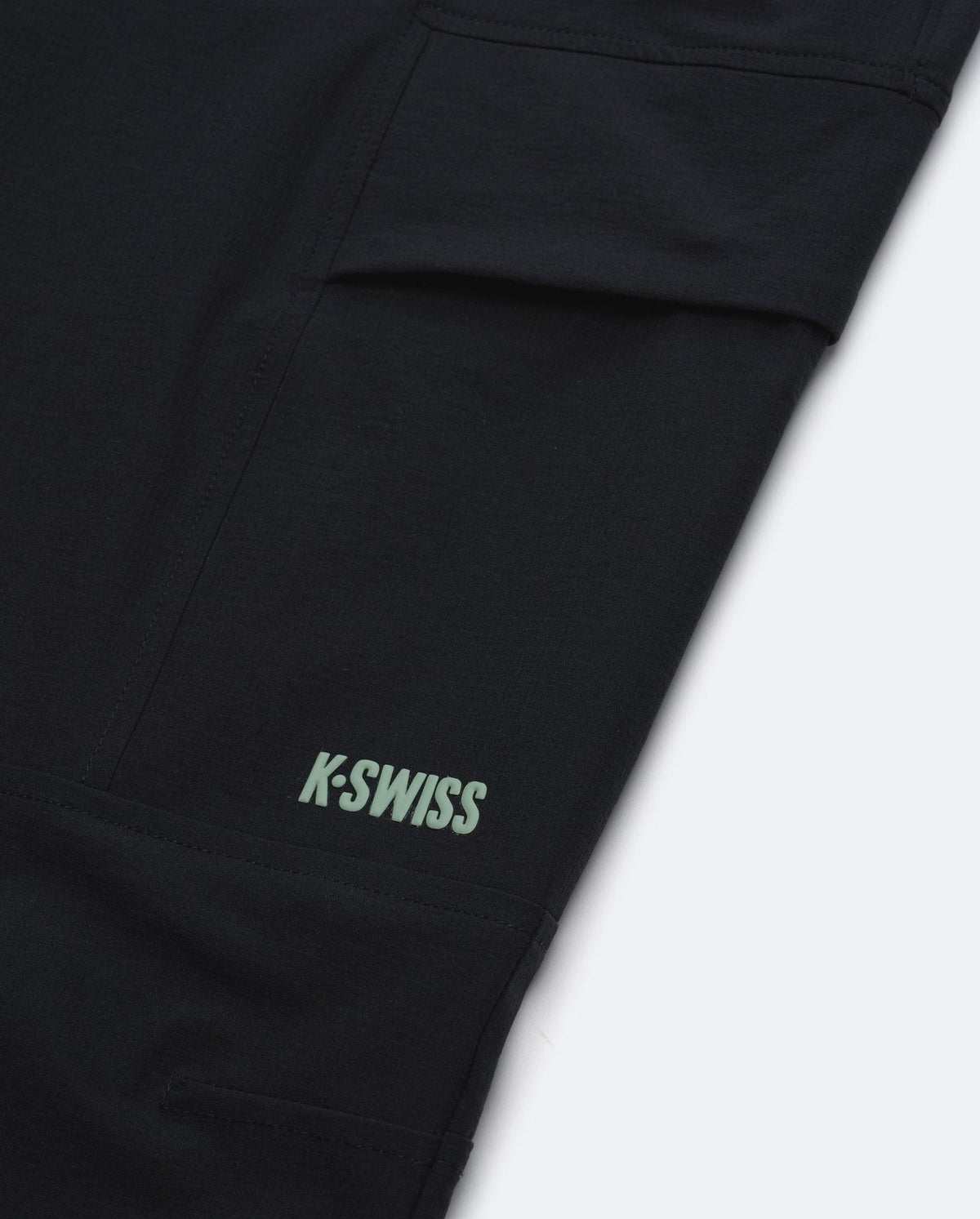 K- SWISS X ANDREY RUBLEV MENS SUBTLE CHECKED PANTS | K-Swiss Featured
