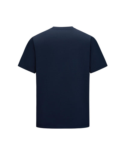 K- SWISS X ANDREY RUBLEV UNISEX LOOSE FIT T-SHIRT | K-Swiss Classic