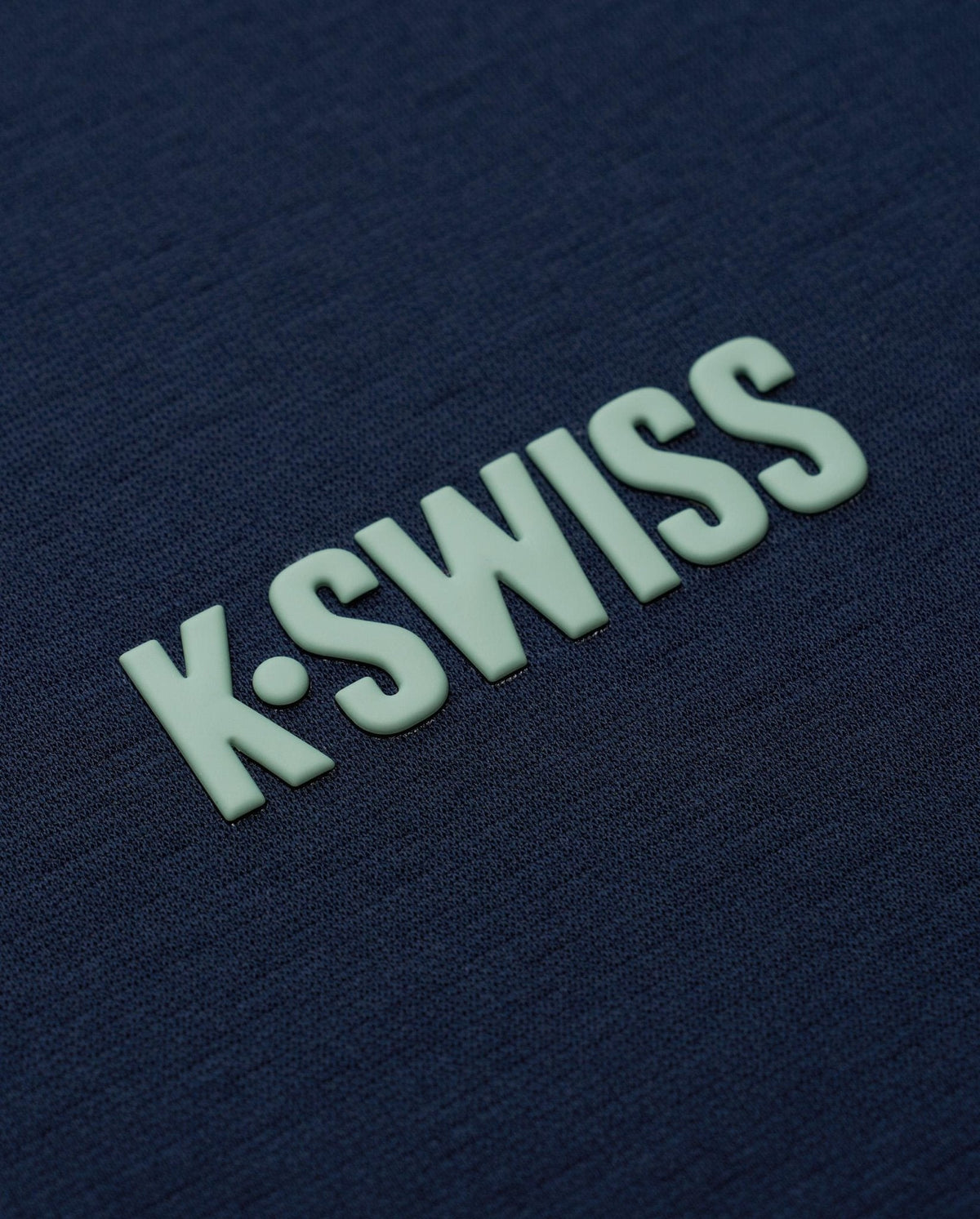 K- SWISS X ANDREY RUBLEV UNISEX LOOSE FIT T-SHIRT | K-Swiss Classic