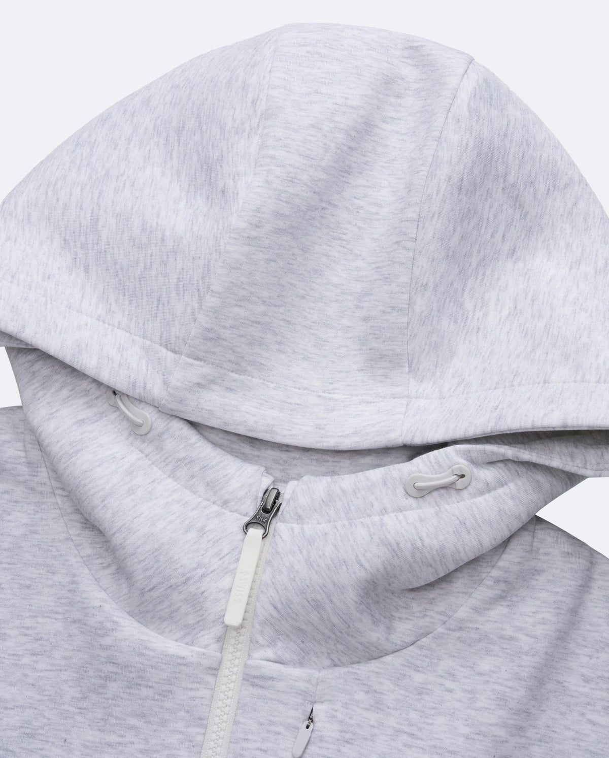 K- SWISS X ANDREY RUBLEV UNISEX KUBE HOODED JACKET | K-Swiss Best Seller