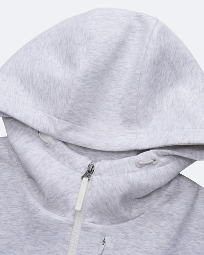 K- SWISS X ANDREY RUBLEV UNISEX KUBE HOODED JACKET | K-Swiss Best Seller