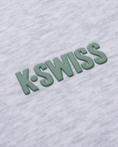 K- SWISS X ANDREY RUBLEV UNISEX KUBE HOODED JACKET | K-Swiss Best Seller