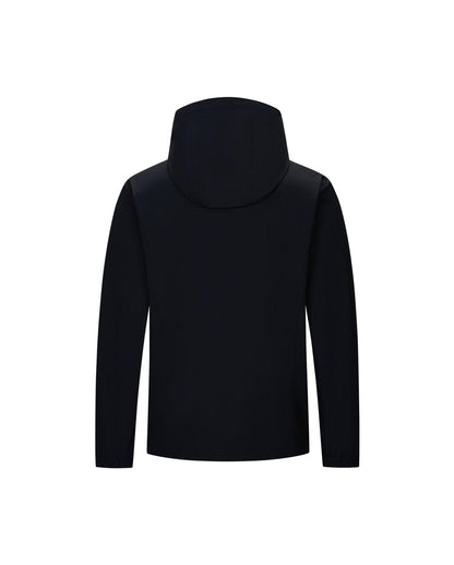 K- SWISS X ANDREY RUBLEV MEN'S LOOSE FIT JACKET | K-Swiss Hot Sale