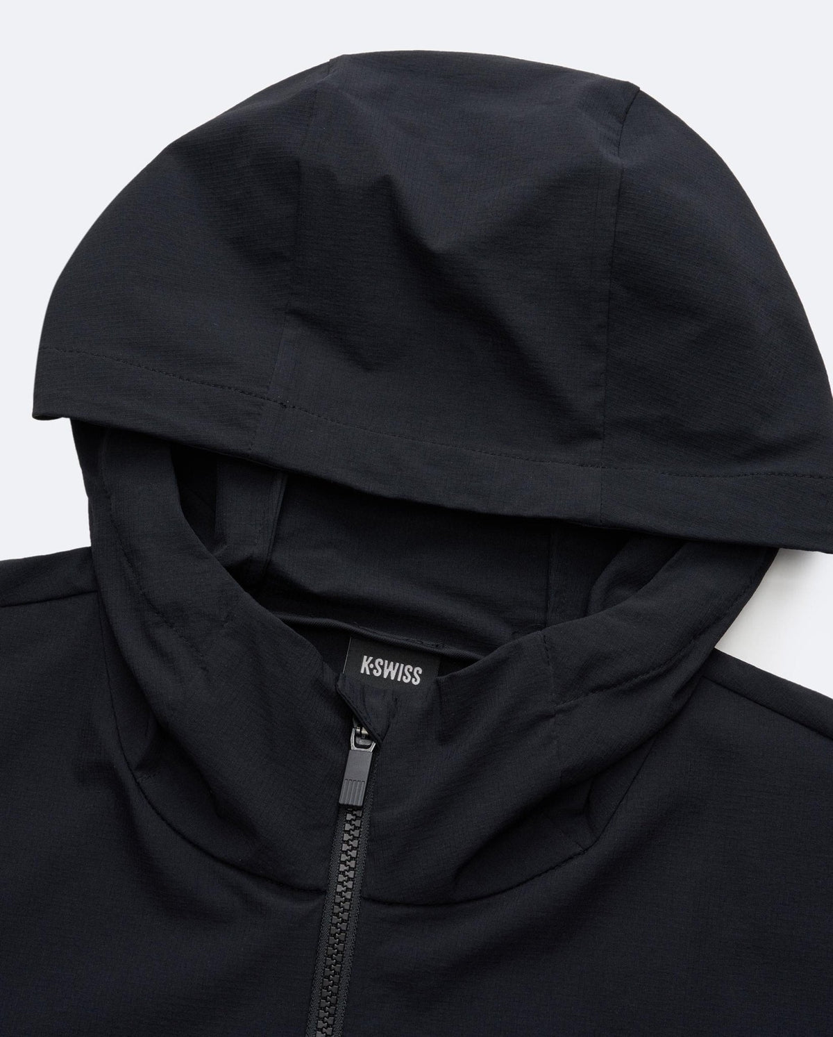 K- SWISS X ANDREY RUBLEV MEN'S LOOSE FIT JACKET | K-Swiss Hot Sale