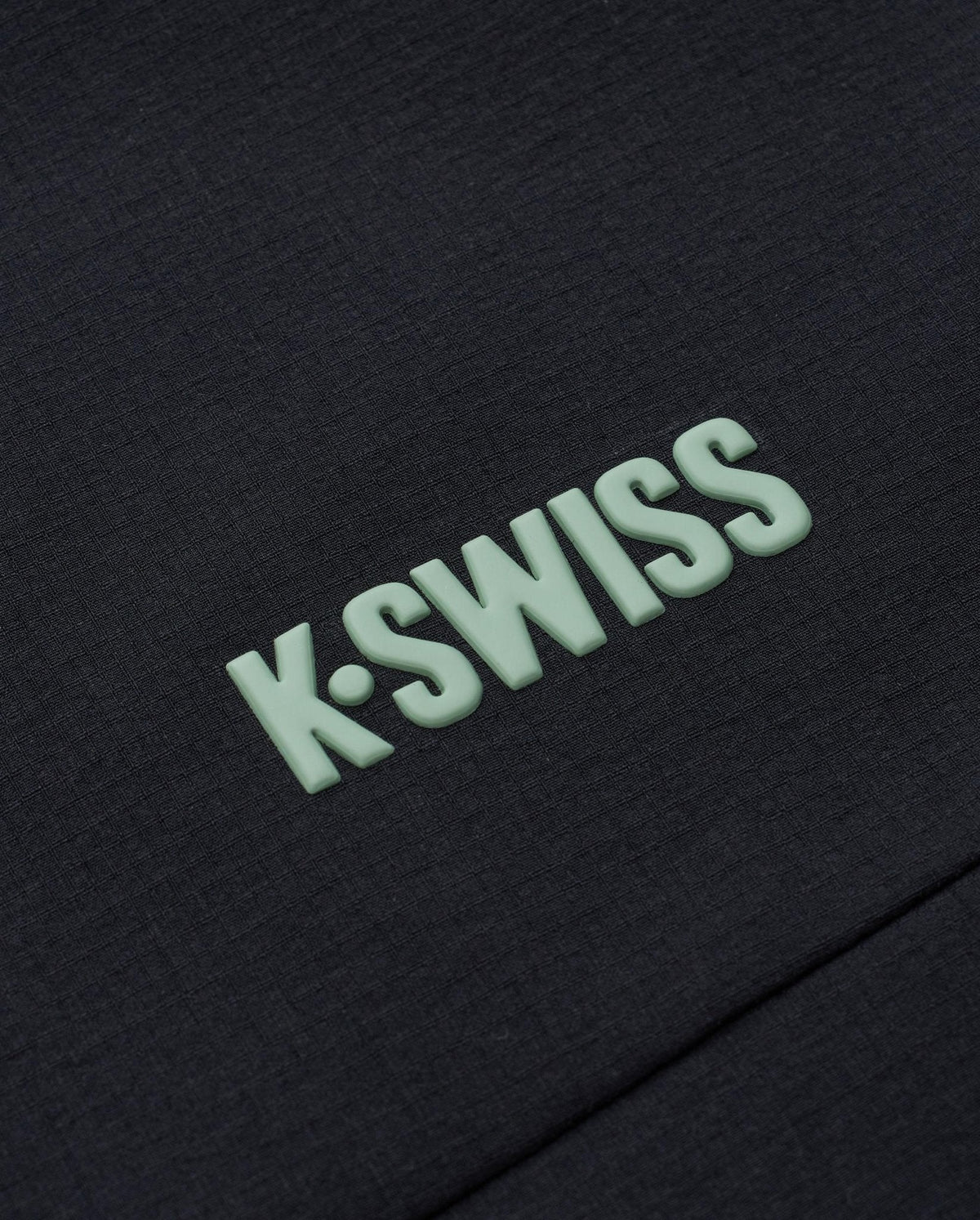 K- SWISS X ANDREY RUBLEV MEN'S LOOSE FIT JACKET | K-Swiss Hot Sale
