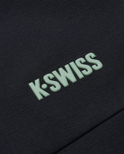 K- SWISS X ANDREY RUBLEV MEN'S LOOSE FIT JACKET | K-Swiss Hot Sale