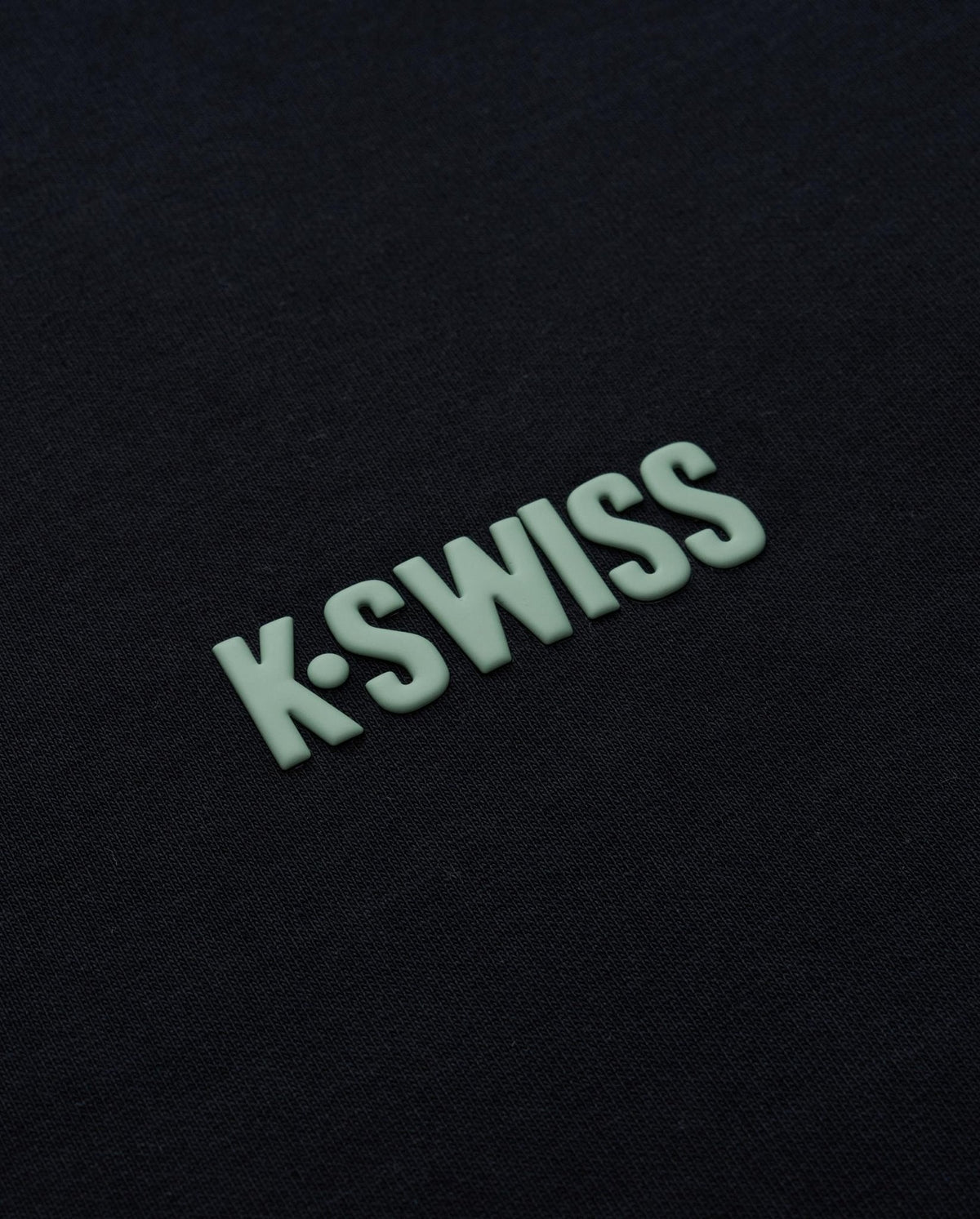 K- SWISS X ANDREY RUBLEV UNISEX KUBE HOODED JACKET | K-Swiss Discount