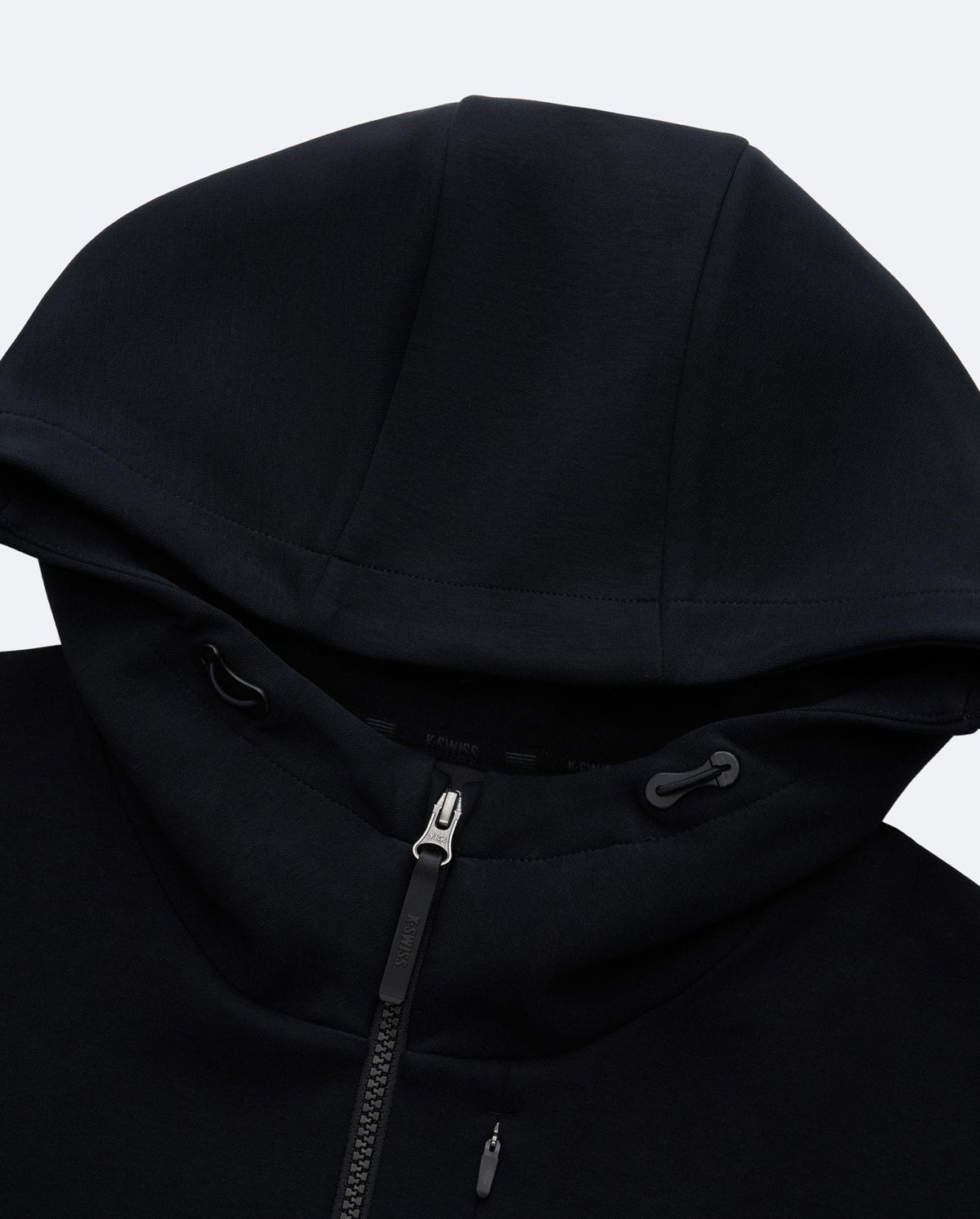 K- SWISS X ANDREY RUBLEV UNISEX KUBE HOODED JACKET | K-Swiss Discount