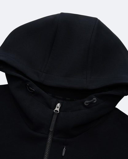 K- SWISS X ANDREY RUBLEV UNISEX KUBE HOODED JACKET | K-Swiss Discount