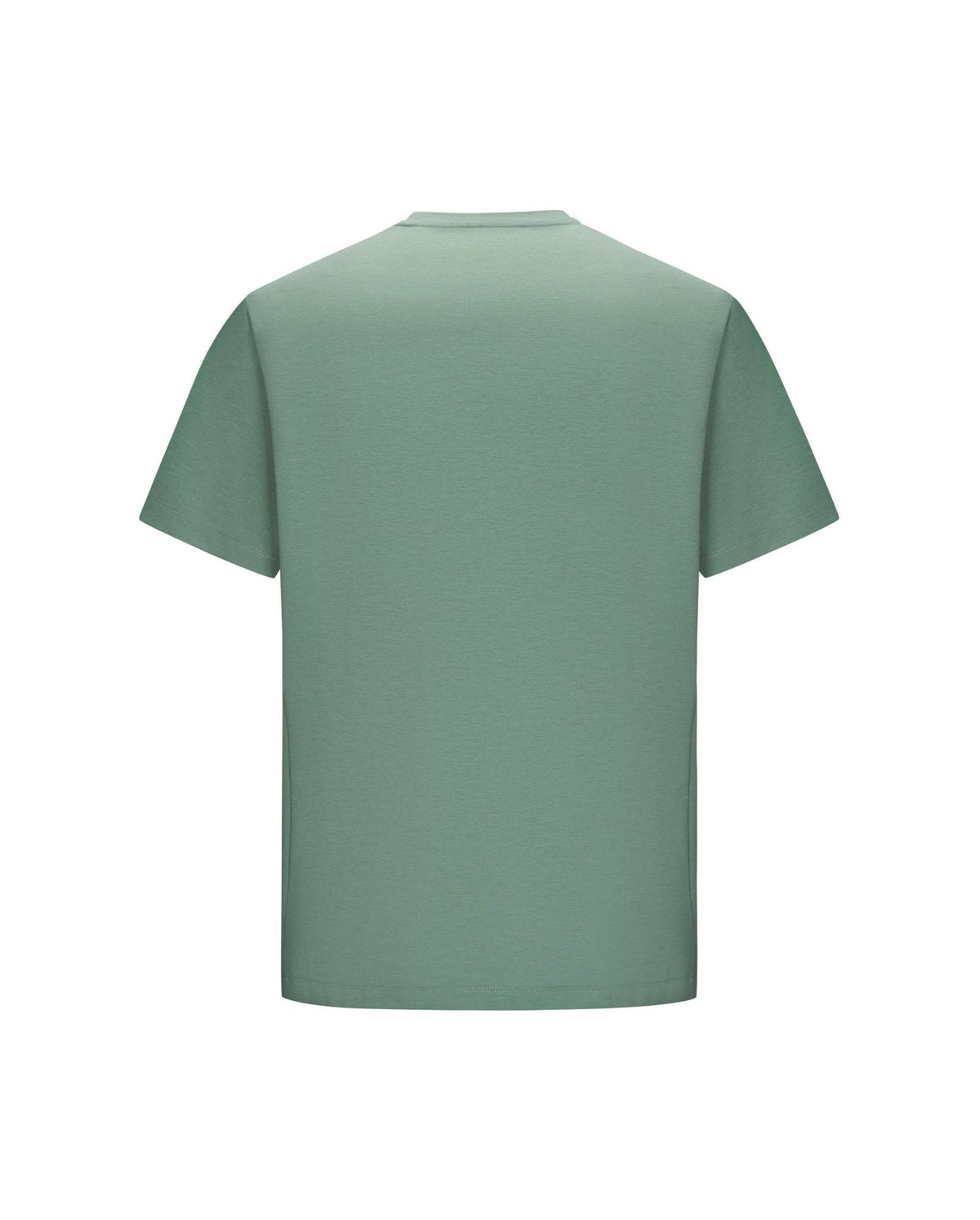 K- SWISS X ANDREY RUBLEV UNISEX LOOSE FIT T-SHIRT | K-Swiss Trending