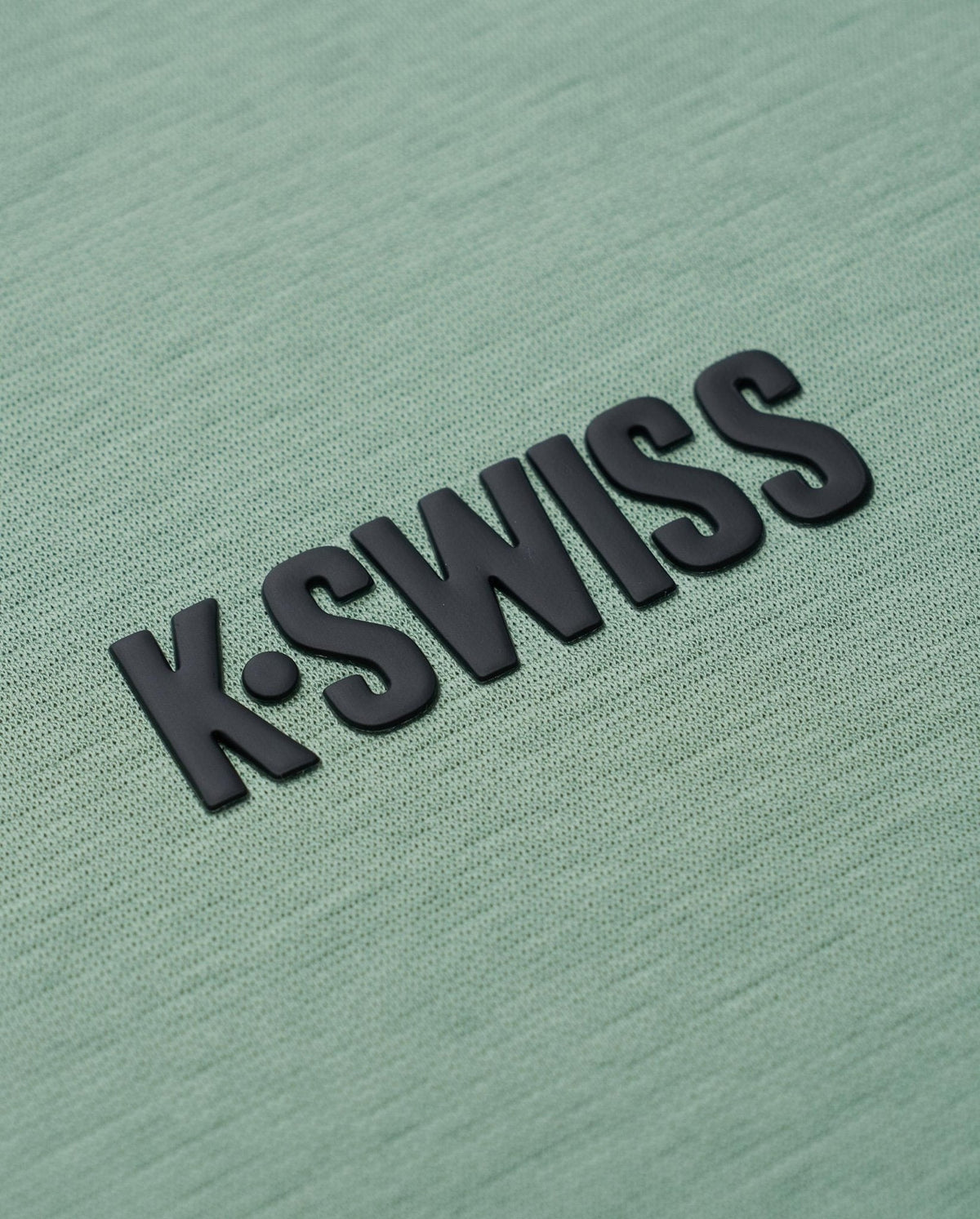 K- SWISS X ANDREY RUBLEV UNISEX LOOSE FIT T-SHIRT | K-Swiss Trending