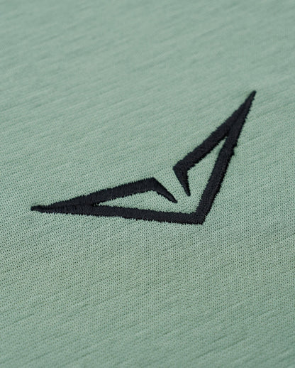 K- SWISS X ANDREY RUBLEV UNISEX LOOSE FIT T-SHIRT | K-Swiss Trending