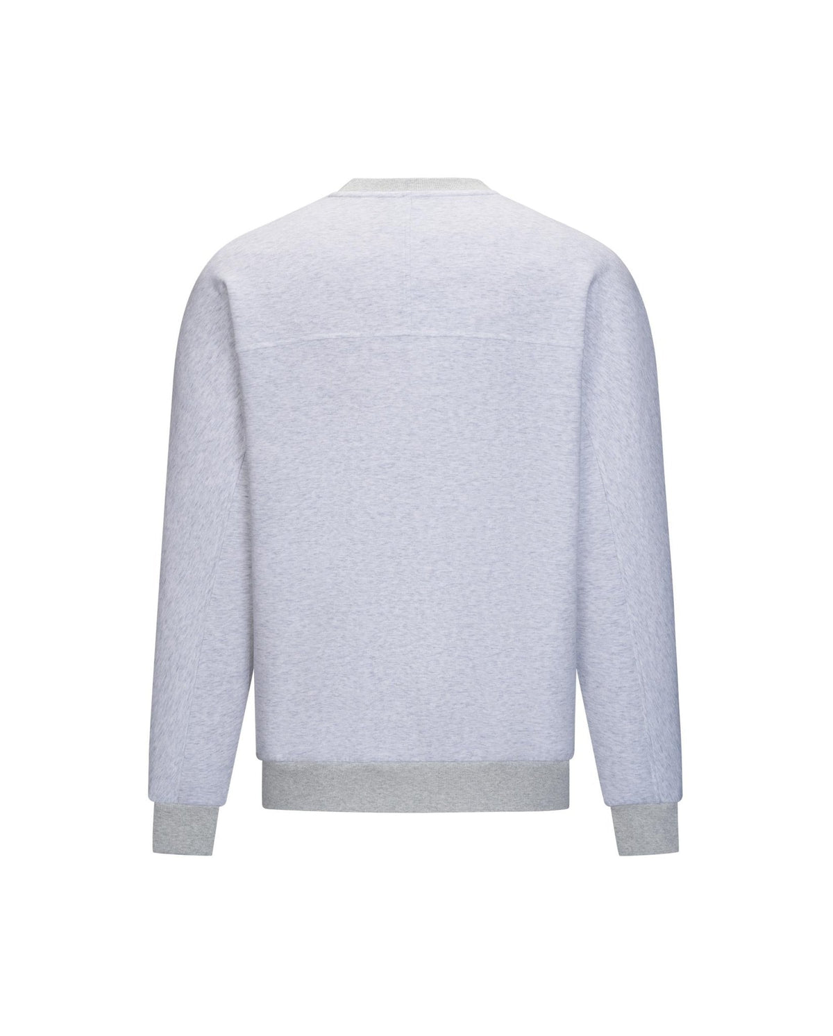 K- SWISS X ANDREY RUBLEV UNISEX LOGO SWEATSHIRT | K-Swiss Premium