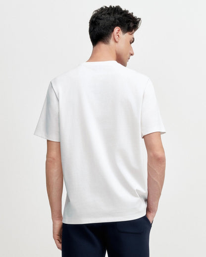 K- SWISS X ANDREY RUBLEV UNISEX LOOSE FIT T-SHIRT | K-Swiss Best Seller