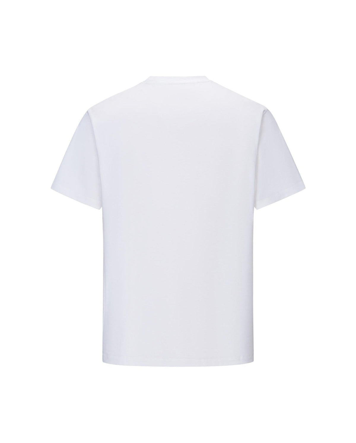 K- SWISS X ANDREY RUBLEV UNISEX LOOSE FIT T-SHIRT | K-Swiss Best Seller