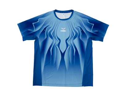 RBLV '26 MATCH SHIRT | K-Swiss Recommended