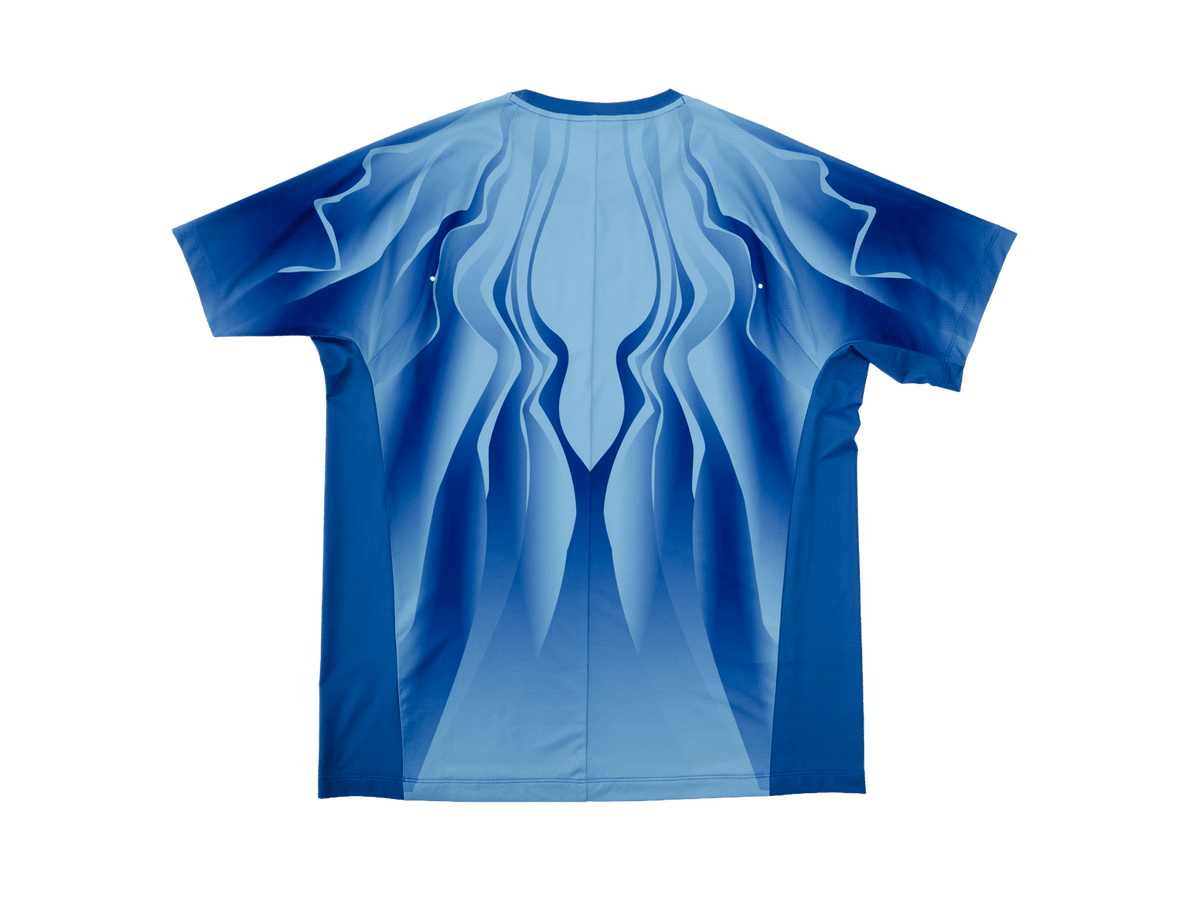 RBLV '26 MATCH SHIRT | K-Swiss Recommended