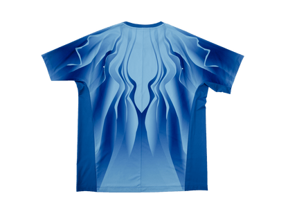RBLV '26 MATCH SHIRT | K-Swiss Recommended