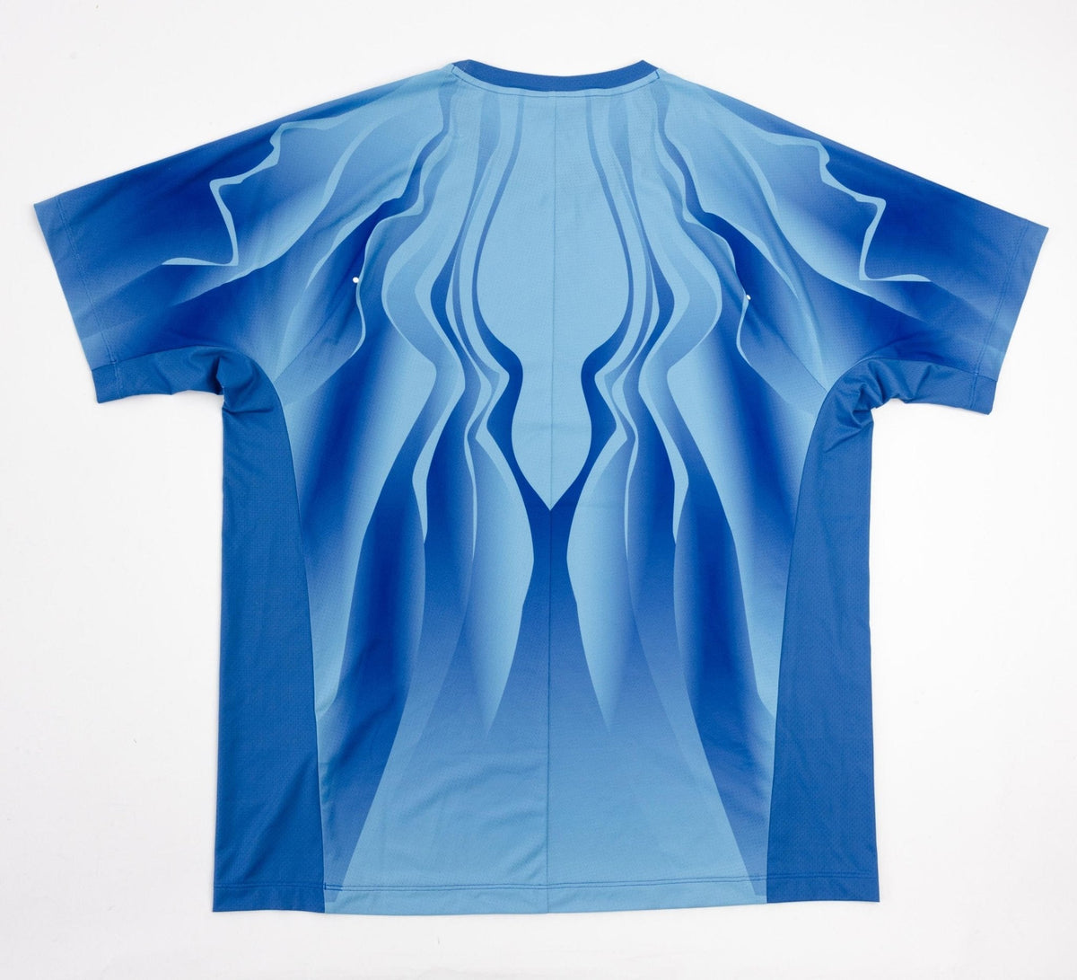 RBLV '26 MATCH SHIRT | K-Swiss Recommended