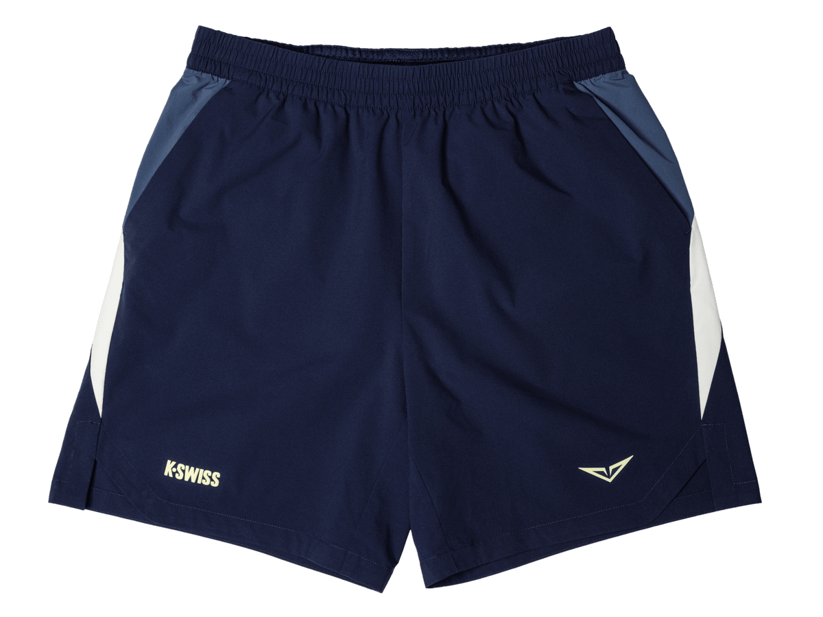 RUBLEV US OPEN SHORTS | K-Swiss Special Offer