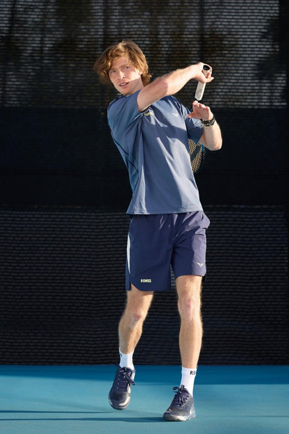 RUBLEV US OPEN SHORTS | K-Swiss Special Offer