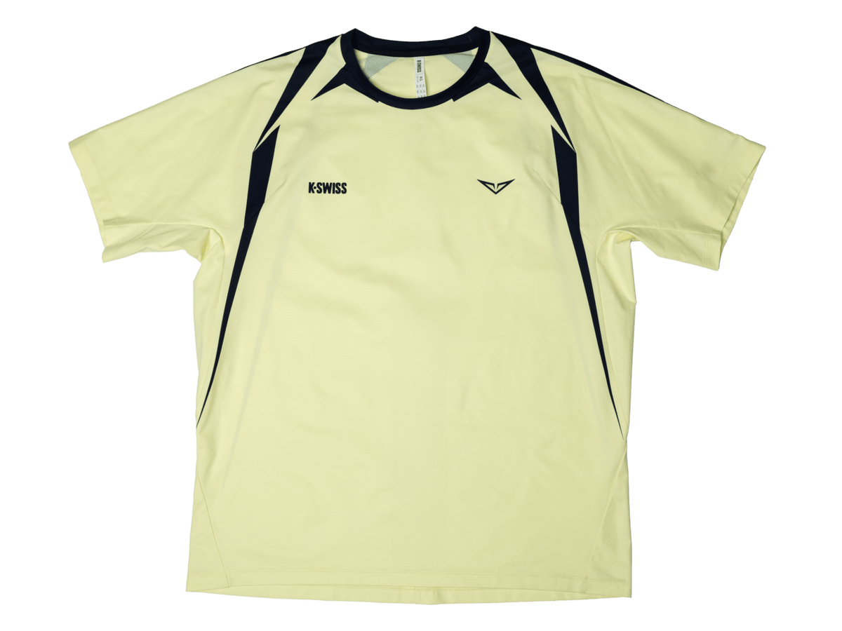 RUBLEV US OPEN SHIRT | K-Swiss Sale