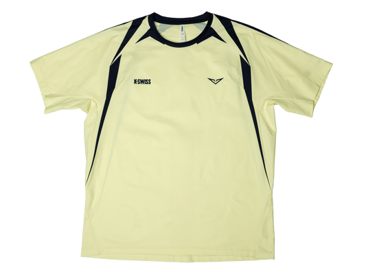 RUBLEV US OPEN SHIRT | K-Swiss Sale