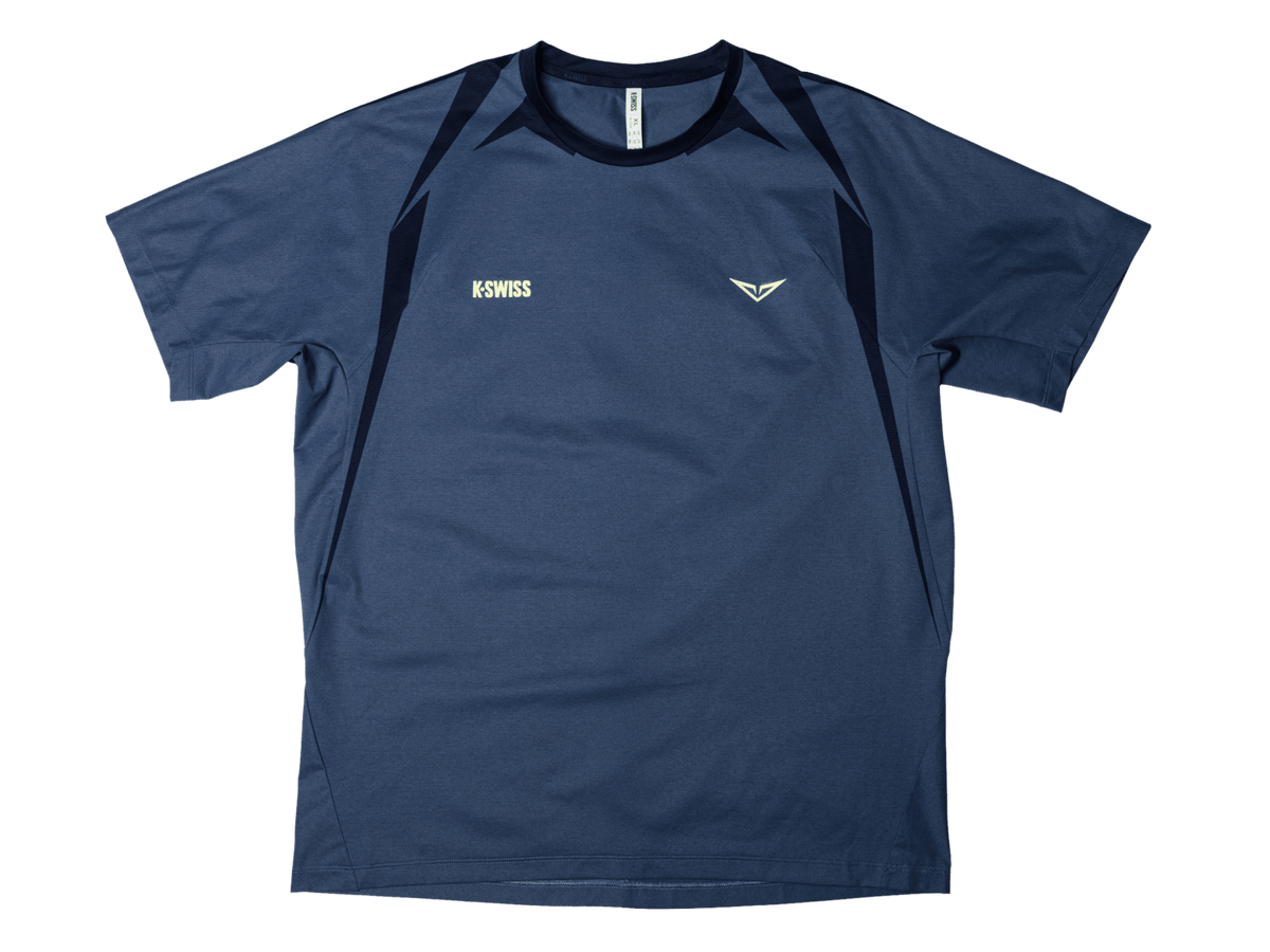 RUBLEV US OPEN SHIRT | K-Swiss Customer Favorite
