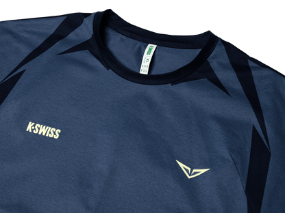 RUBLEV US OPEN SHIRT | K-Swiss Customer Favorite