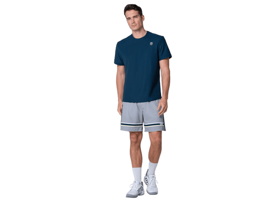 STELLAR S/S | K-Swiss Featured