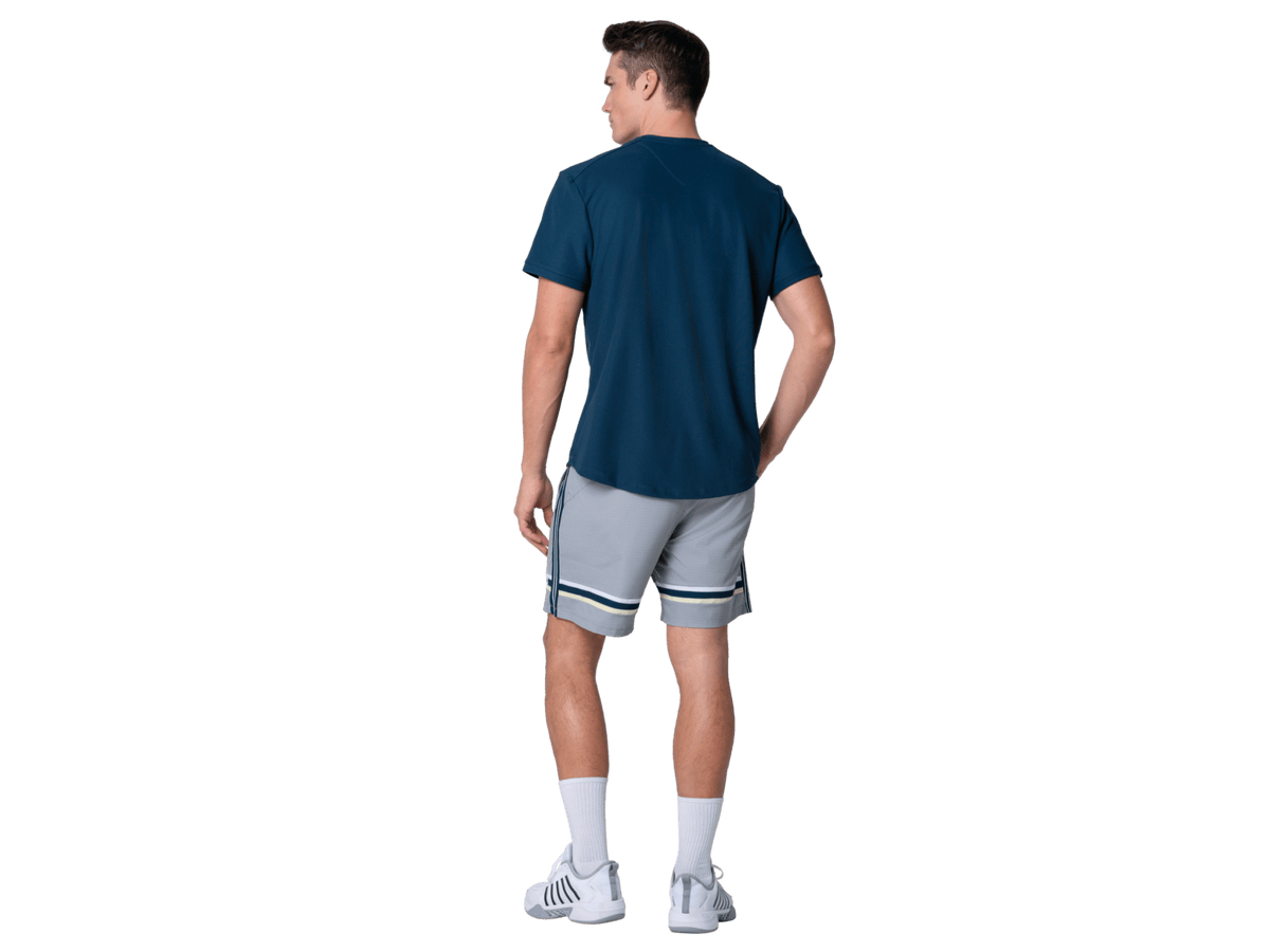 STELLAR S/S | K-Swiss Featured