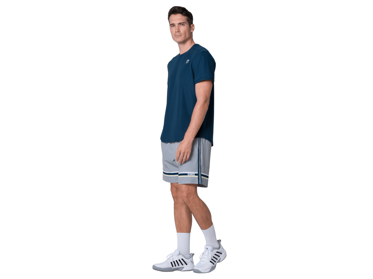 STELLAR S/S | K-Swiss Featured