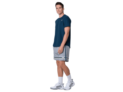 STELLAR S/S | K-Swiss Featured