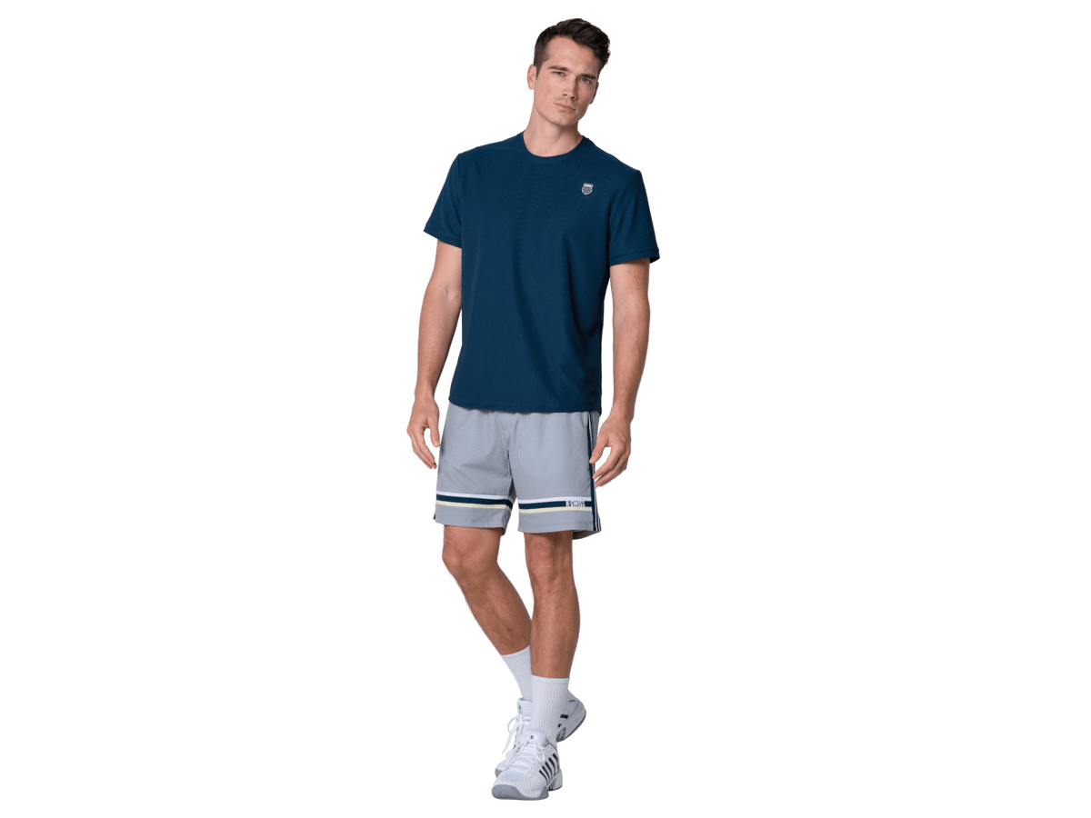 STELLAR S/S | K-Swiss Featured