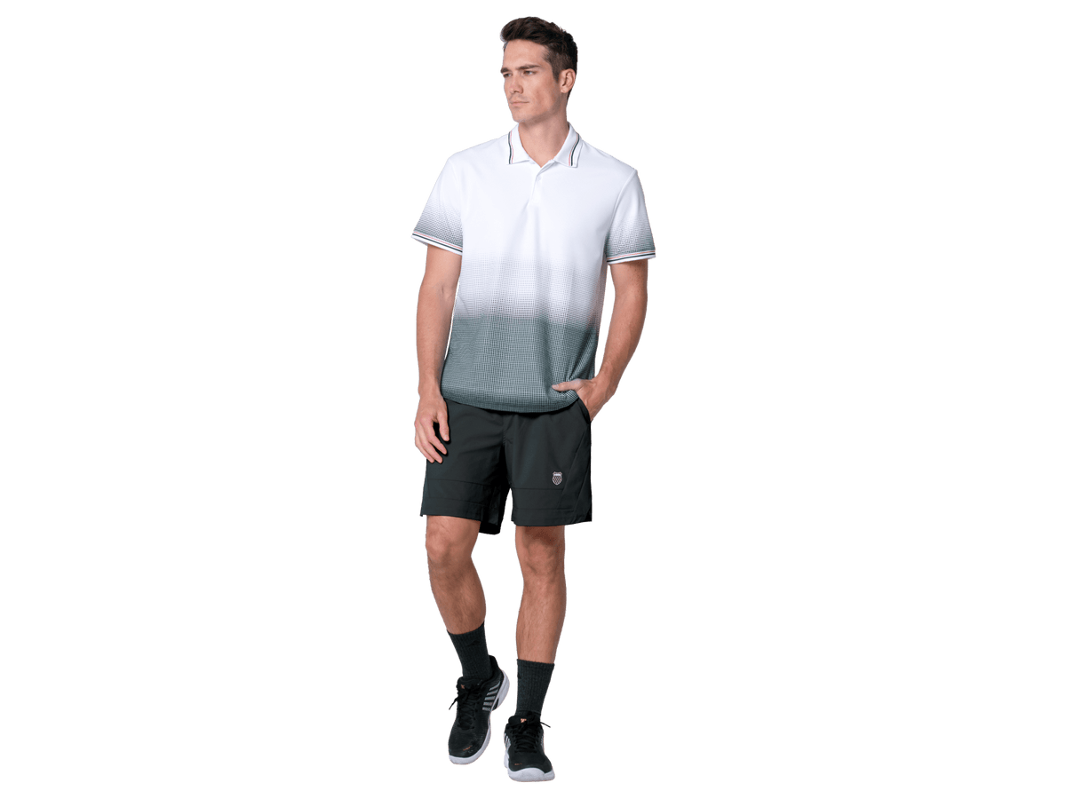 PROTON POLO S/S | K-Swiss Deals