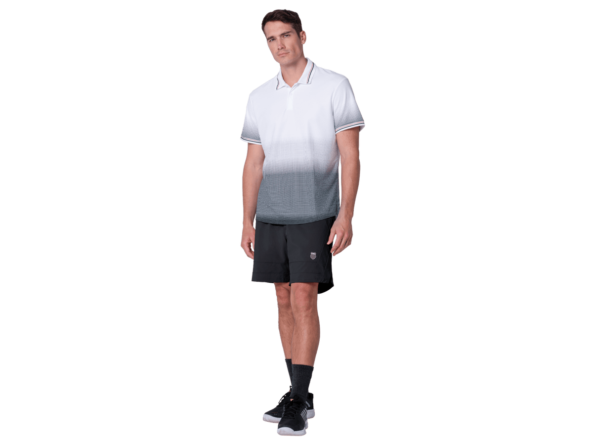 PROTON POLO S/S | K-Swiss Deals
